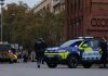 Detenido en Barcelona tras robar una cadena de 4.000 euros Detenido en Barcelona tras robar una cadena de 4.000 euros