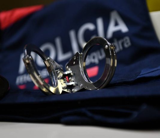 Detenido en Barcelona un narcotraficante buscado en Suiza Detenido en Barcelona un narcotraficante buscado en Suiza