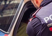 Detenido en l’Hospitalet el joven buscado por dos tiroteos Detenido en l’Hospitalet el joven buscado por dos tiroteos