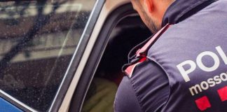Detenido en l’Hospitalet el joven buscado por dos tiroteos Detenido en l’Hospitalet el joven buscado por dos tiroteos