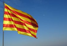 Diada 2026 en Barcelona: actos y horarios del 11-S Diada 2026 en Barcelona: actos y horarios del 11-S
