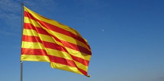 Diada 2026 en Barcelona: actos y horarios del 11-S Diada 2026 en Barcelona: actos y horarios del 11-S