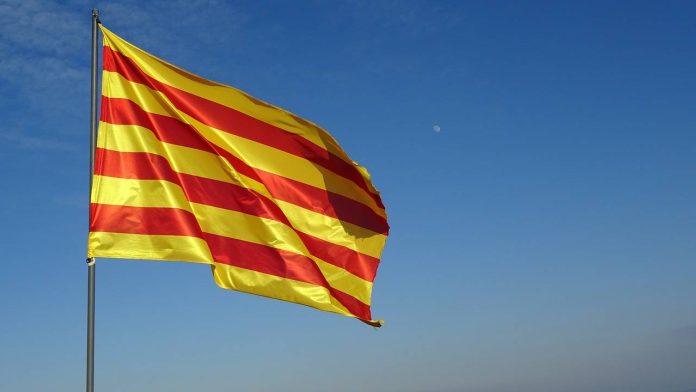 Diada 2026 en Barcelona: actos y horarios del 11-S