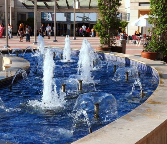 Diagonal Mar sale a la venta por más de 500 millones Diagonal Mar sale a la venta por más de 500 millones
