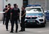 Dos menores heridos por arma blanca en el Carmel Dos menores heridos por arma blanca en el Carmel