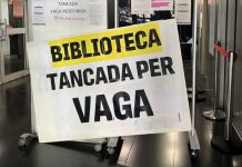 El Comité de Bibliotecas acusa al Consorcio de frenar la negociación El Comité de Bibliotecas acusa al Consorcio de frenar la negociación