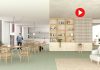 El Espai Quirón retoma las obras para construir 83 viviendas para mayores El Espai Quirón retoma las obras para construir 83 viviendas para mayores