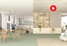 El Espai Quirón retoma las obras para construir 83 viviendas para mayores El Espai Quirón retoma las obras para construir 83 viviendas para mayores