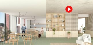 El Espai Quirón retoma las obras para construir 83 viviendas para mayores El Espai Quirón retoma las obras para construir 83 viviendas para mayores