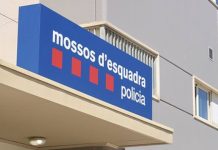 El Govern invertirá 8,6 millones en la Comisaría Virtual de Mossos El Govern invertirá 8,6 millones en la Comisaría Virtual de Mossos