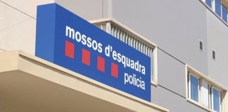 Detenidos cuatro hombres por un secuestro y asesinato en Barcelona El Govern invertirá 8,6 millones en la Comisaría Virtual de Mossos