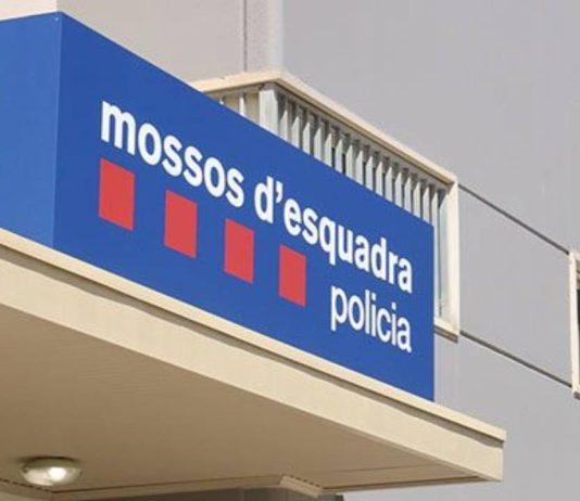 El Govern invertirá 8,6 millones en la Comisaría Virtual de Mossos El Govern invertirá 8,6 millones en la Comisaría Virtual de Mossos