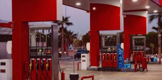 El gasóleo recupera la rebaja de 20 céntimos por litro El gasóleo recupera la rebaja de 20 céntimos por litro
