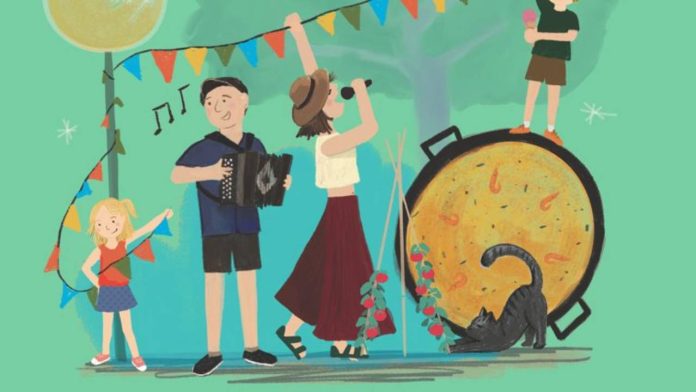 Fiesta Mayor de Vallvidrera 2026 programa y actividades