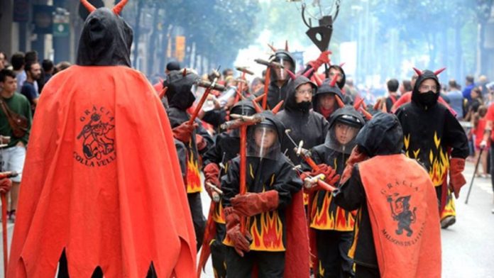 Fiesta Mayor de la Salut 2026 actividades y programación