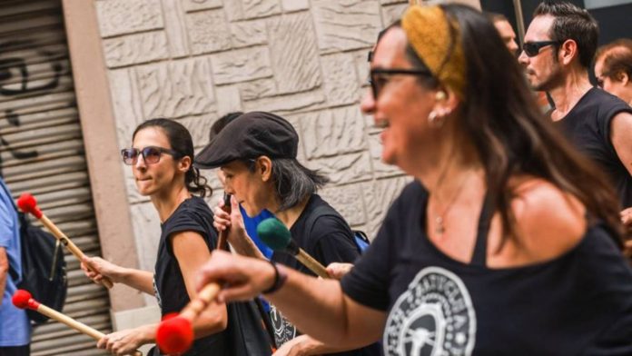 Fiesta Mayor de los Indians: programa del 19 al 27 de septiembre
