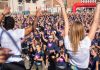 La Fiesta del Fitnes 2026 reúne a 4.500 personas en Montjuïc Fiesta del Fitnes 2026 reúne a 4.500 personas en Montjuïc