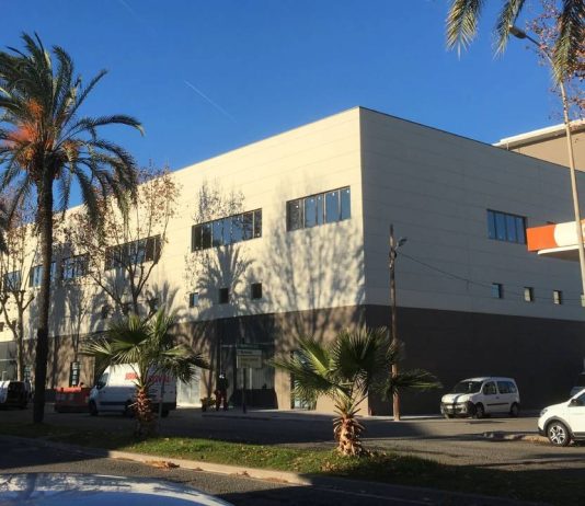 Investigan una agresión sexual a una mujer en Sant Adrià de Besòs Investigan una agresión sexual a una mujer en Sant Adrià de Besòs