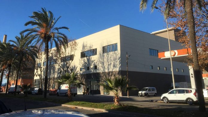 Investigan una agresión sexual a una mujer en Sant Adrià de Besòs