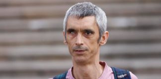 Juicio a los cuatro policías por el disparo que dejó tuerto a Roger Español Juicio a los cuatro policías por el disparo que dejó tuerto a Roger Español