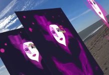 La Alianza Francesa de Guanajuato expone la obra de Houda Bakkali durante el Octubre Rosa La Alianza Francesa de Guanajuato expone la obra de Houda Bakkali durante el Octubre Rosa