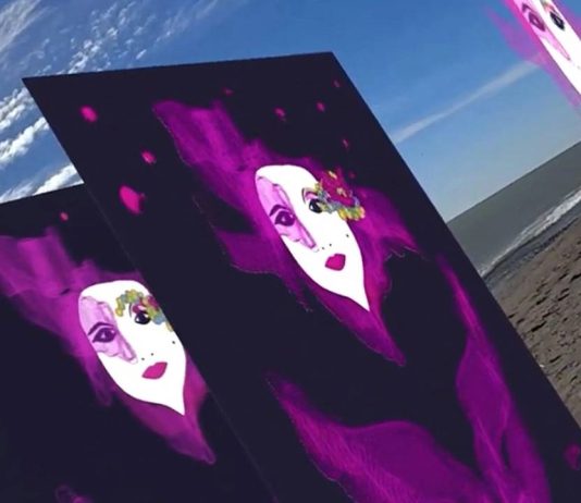La Alianza Francesa de Guanajuato expone la obra de Houda Bakkali durante el Octubre Rosa La Alianza Francesa de Guanajuato expone la obra de Houda Bakkali durante el Octubre Rosa