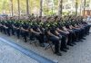 La Guardia Urbana incorpora 60 nuevos agentes en Barcelona La Guardia Urbana incorpora 60 nuevos agentes en Barcelona