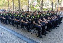 La Guardia Urbana incorpora 60 nuevos agentes en Barcelona La Guardia Urbana incorpora 60 nuevos agentes en Barcelona