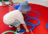 La Marina estrena un nuevo espacio del casal infantil Imagina’t La Marina estrena un nuevo espacio del casal infantil Imagina't
