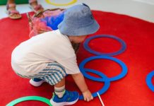 La Marina estrena un nuevo espacio del casal infantil Imagina’t La Marina estrena un nuevo espacio del casal infantil Imagina't