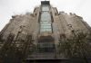 La Sagrada Familia propone derribar solo el edificio de Nuñez y Navarro La Sagrada Familia propone derribar solo el edificio de Nuñez y Navarro