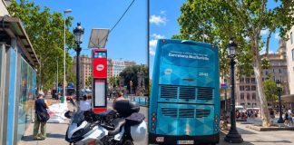 La Sindicatura pide recuperar la marquesina de la D50 La Sindicatura pide recuperar la marquesina de la D50