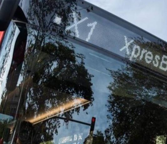 La línea X1 amplía su recorrido hasta Zona Universitaria de Barcelona La línea X1 amplía su recorrido hasta Zona Universitaria de Barcelona