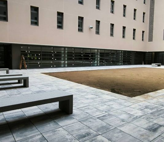 La prisión abierta de la Zona Franca abrirá en enero La prisión abierta de la Zona Franca abrirá en enero