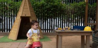 Las guarderías municipales de Barcelona superan las 9.000 plazas Las guarderías municipales de Barcelona superan las 9.000 plazas