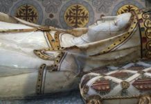 Las mujeres que marcaron la historia del Monasterio de Pedralbes Las mujeres que marcaron la historia del Monasterio de Pedralbes