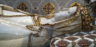 Las mujeres que marcaron la historia del Monasterio de Pedralbes Las mujeres que marcaron la historia del Monasterio de Pedralbes