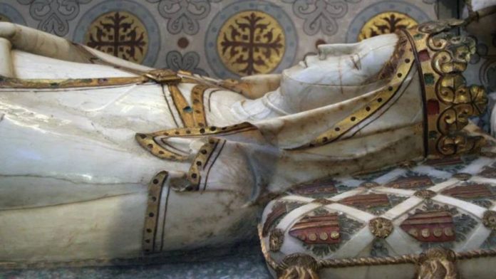 Las mujeres que marcaron la historia del Monasterio de Pedralbes