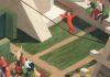 Mercè Arts de Carrer 2026: Barcelona se convierte en un gran escenario Mercè Arts de Carrer 2026: Barcelona se convierte en un gran escenario
