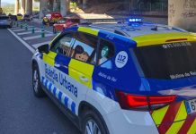 Muere un ciclista atropellado por un tren entre Molins de Rei y El Papiol Muere un ciclista atropellado por un tren entre Molins de Rei y El Papiol