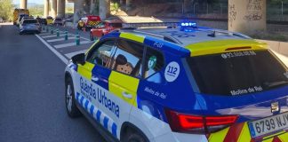 Muere un ciclista atropellado por un tren entre Molins de Rei y El Papiol Muere un ciclista atropellado por un tren entre Molins de Rei y El Papiol
