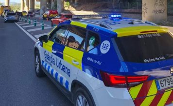 Muere un ciclista atropellado por un tren entre Molins de Rei y El Papiol Muere un ciclista atropellado por un tren entre Molins de Rei y El Papiol
