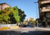 Obras en Plaza de Sants: nuevos cambios de tráfico en septiembre Obras en Plaza de Sants: nuevos cambios de tráfico en septiembre