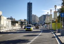 Obras en el paseo de Sant Antoni: cortes de tráfico hasta abril Obras en el paseo de Sant Antoni: cortes de tráfico hasta abril