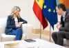 PSOE y Sumar pactan dos decretos con nuevas medidas de vivienda PSOE y Sumar pactan dos decretos con nuevas medidas de vivienda