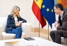 PSOE y Sumar pactan dos decretos con nuevas medidas de vivienda PSOE y Sumar pactan dos decretos con nuevas medidas de vivienda