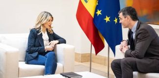 PSOE y Sumar pactan dos decretos con nuevas medidas de vivienda PSOE y Sumar pactan dos decretos con nuevas medidas de vivienda