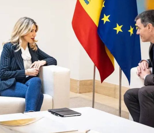 PSOE y Sumar pactan dos decretos con nuevas medidas de vivienda PSOE y Sumar pactan dos decretos con nuevas medidas de vivienda