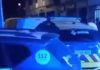 Pelea con un cuchillo en plena calle del Carmel de Barcelona Pelea con un cuchillo en plena calle del Carmel de Barcelona