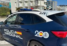 Detenido en Barcelona un fugitivo buscado por Interpol por secuestro Detenido en Barcelona un fugitivo buscado por Interpol por secuestro